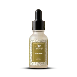 Fleekyz Glow Serum