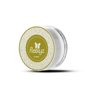 Fleekyz Lip Scrub
