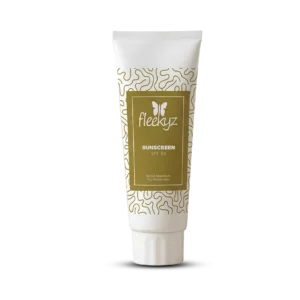 Fleekyz Female Range Sunscreen SPF 50