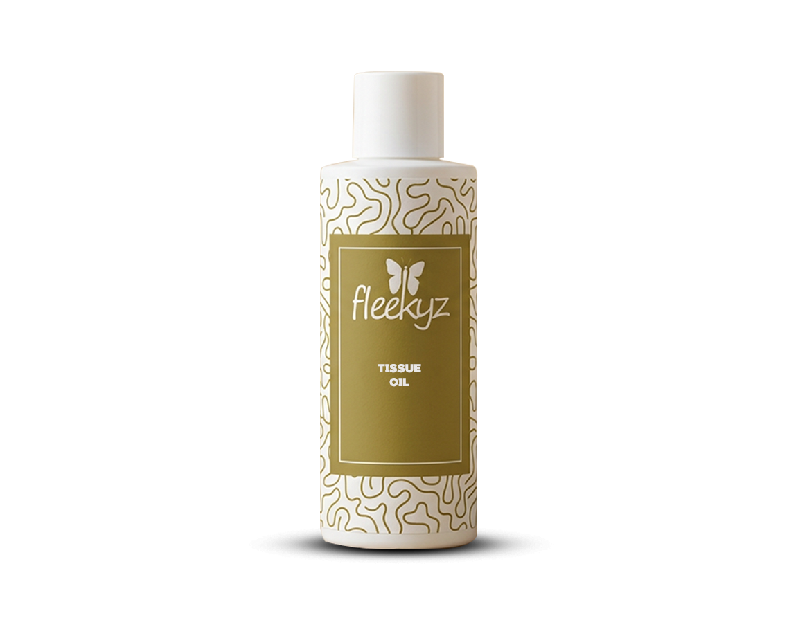 Fleekyz Tissue Oil
