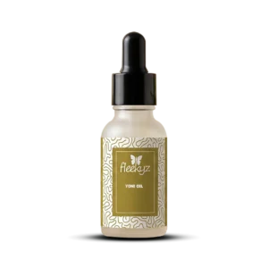 Fleekyz Yoni Oil
