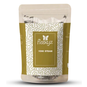 Fleekyz Female Yoni Steam