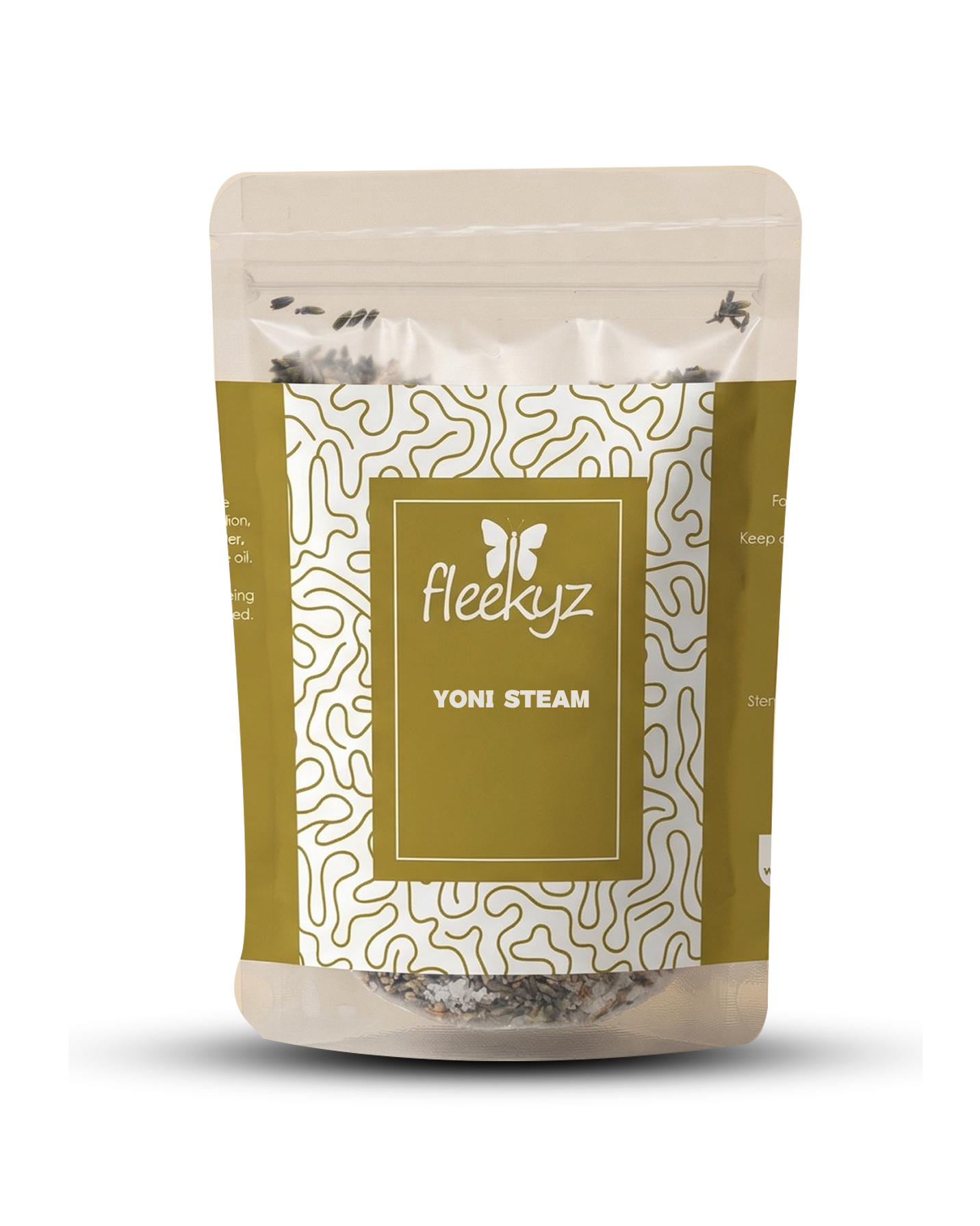 Fleekyz Female Yoni Steam