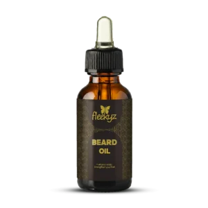 Fleekyz Beard Oil