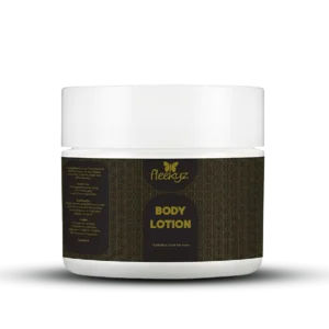 Fleekyz Men Body Lotion