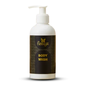Fleekyz Men Body Wash