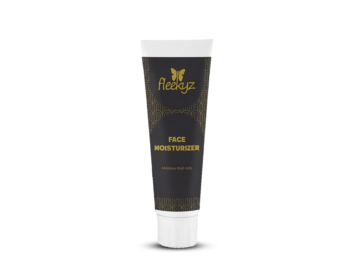 Fleekyz Male Range Face Moisturizer
