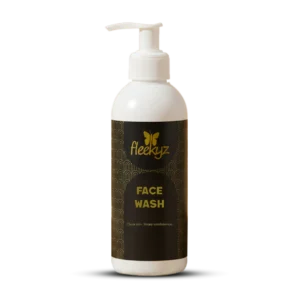 Fleekyz Men Face Wash
