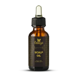 Fleekyz Male Scalp Oil